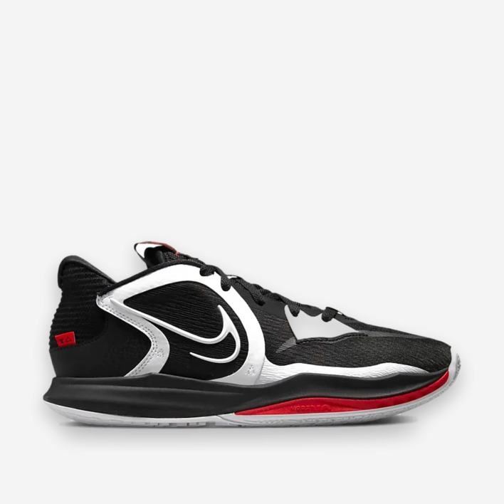 Nike Kyrie Low 5 Bred