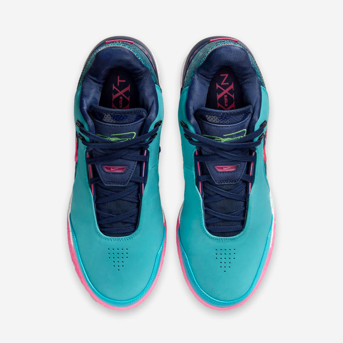 Nike LeBron NXXT Gen 4