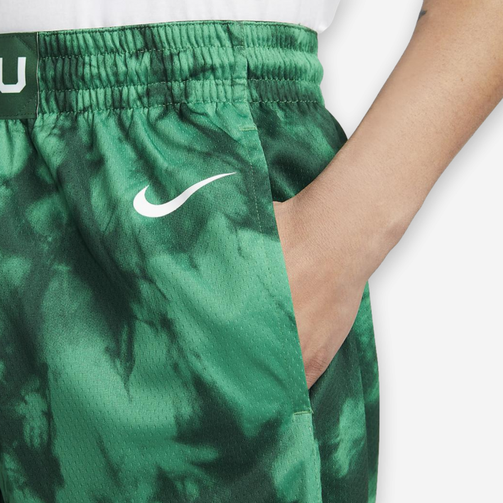 Nike Lithuania Team Shorts Limited Edition 3