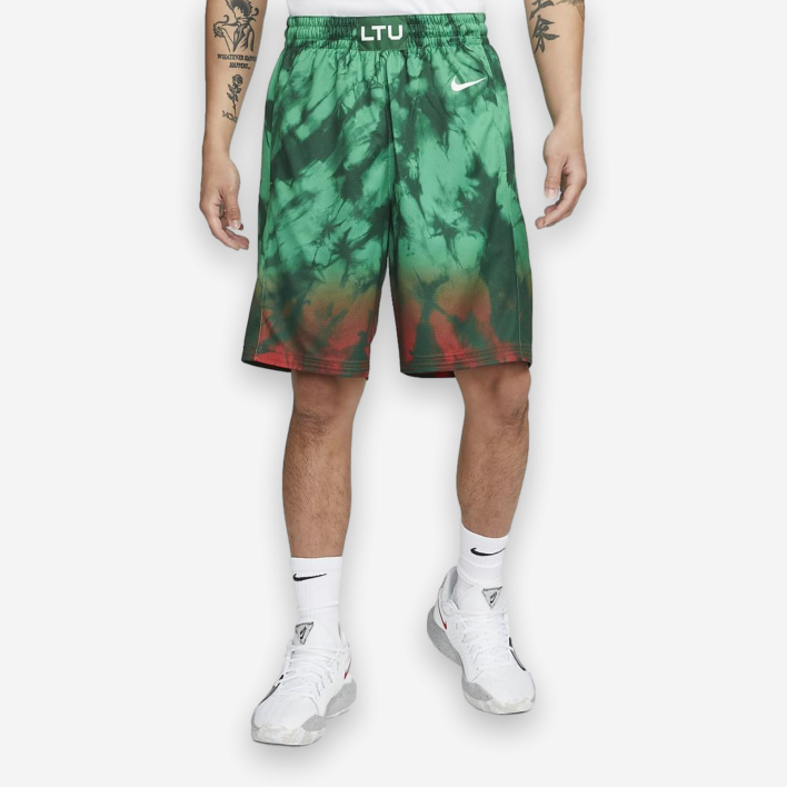 Nike Lithuania Team Shorts Limited Edition