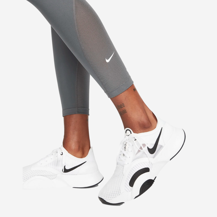 Nike One Mid-Rise 7/8 Leggings W 2