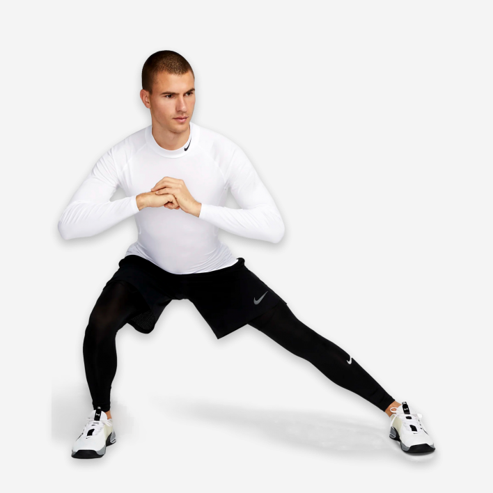 Nike Pro Dri-Fit Fitness Tights 5
