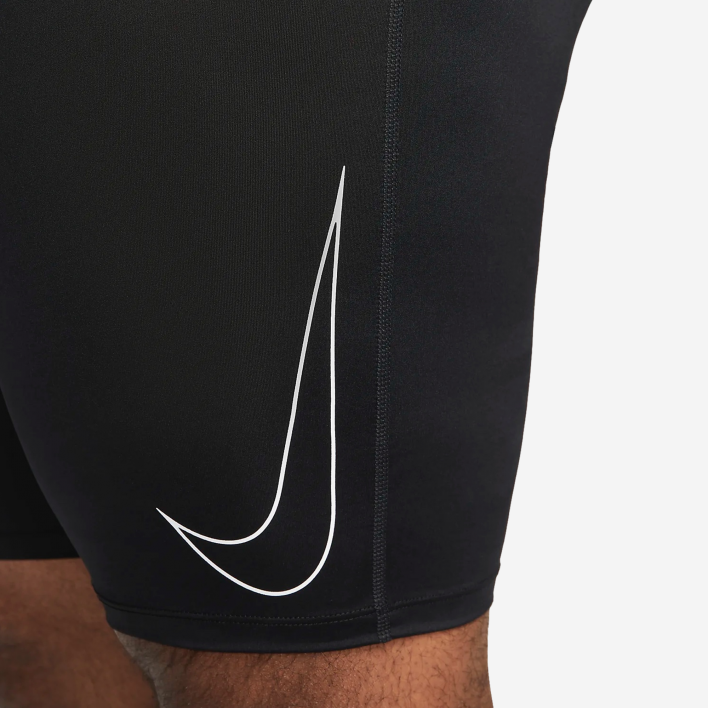 Nike Pro dri-Fit Long Shorts 5