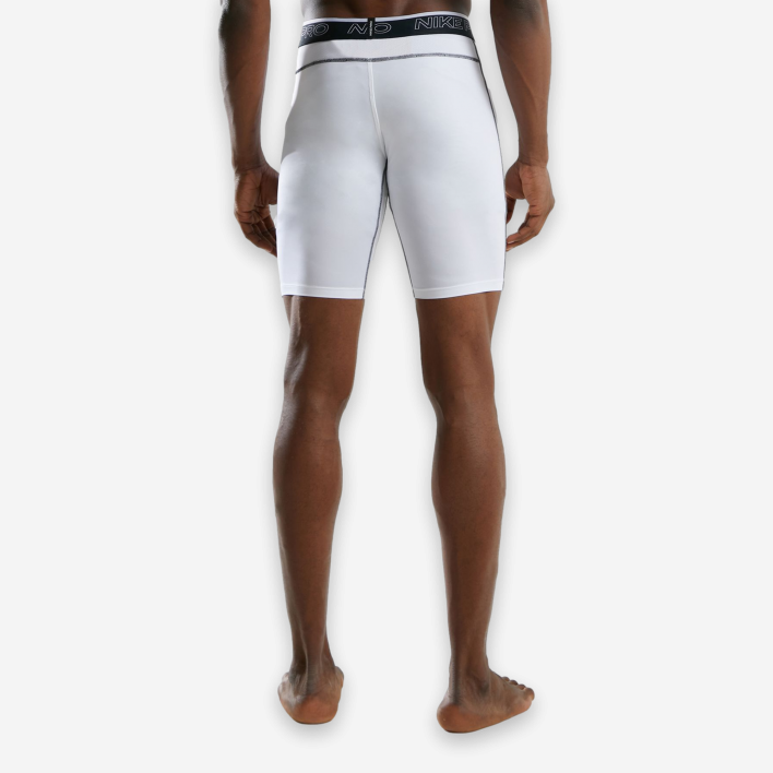 Nike Pro Dri-Fit Long Shorts 1