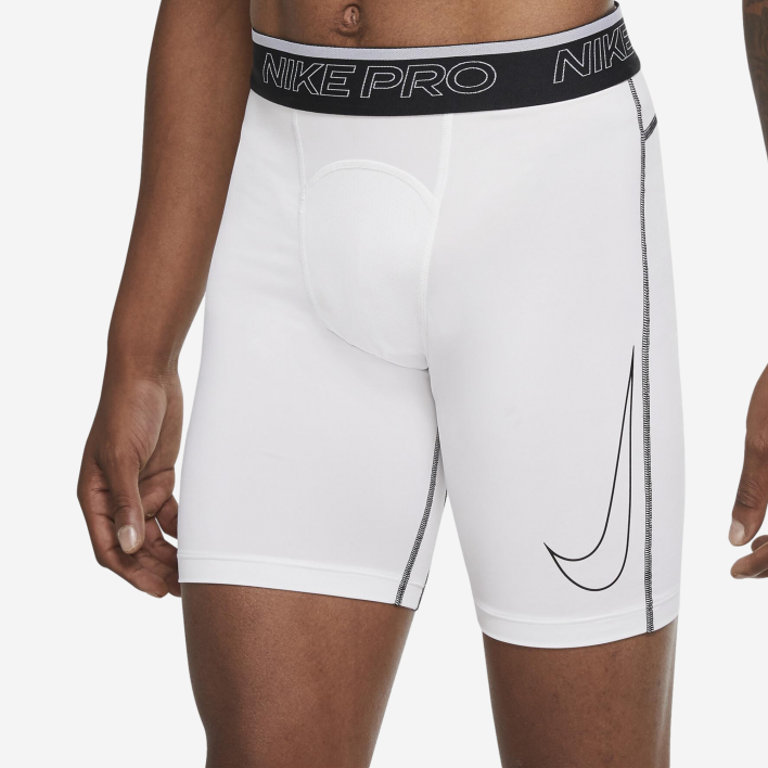 Nike Pro Dri-Fit Men´s Shorts 2