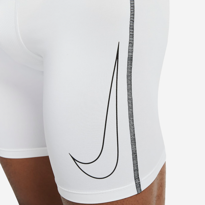 Nike Pro Dri-Fit Men´s Shorts 4