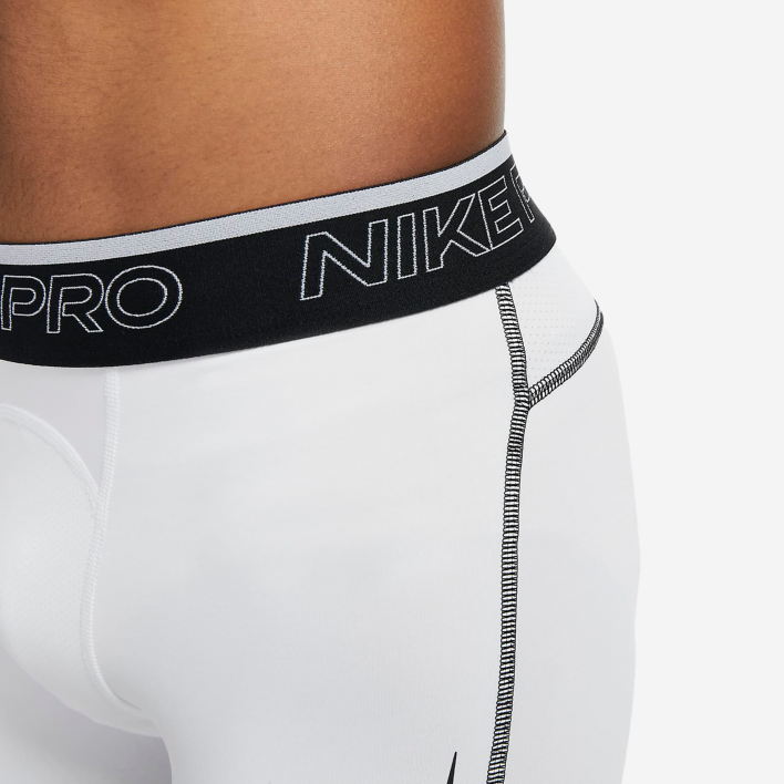 Nike Pro Dri-Fit Men´s Shorts 5