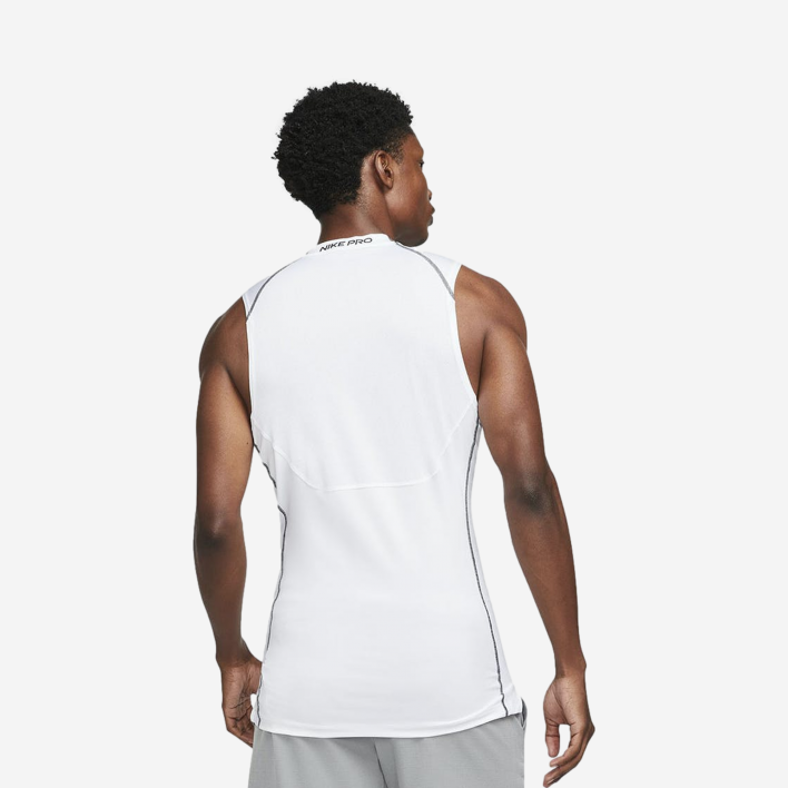Nike Pro Dri-Fit Men´s Tight-Fit  Sleeveless Top 1