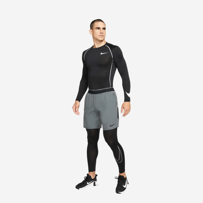 Nike Pro Dri-Fit Men´s Tights 2