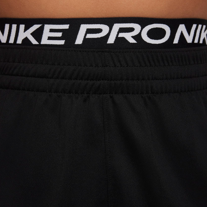 Nike Pro Dri-Fit Older Kids Tights 3