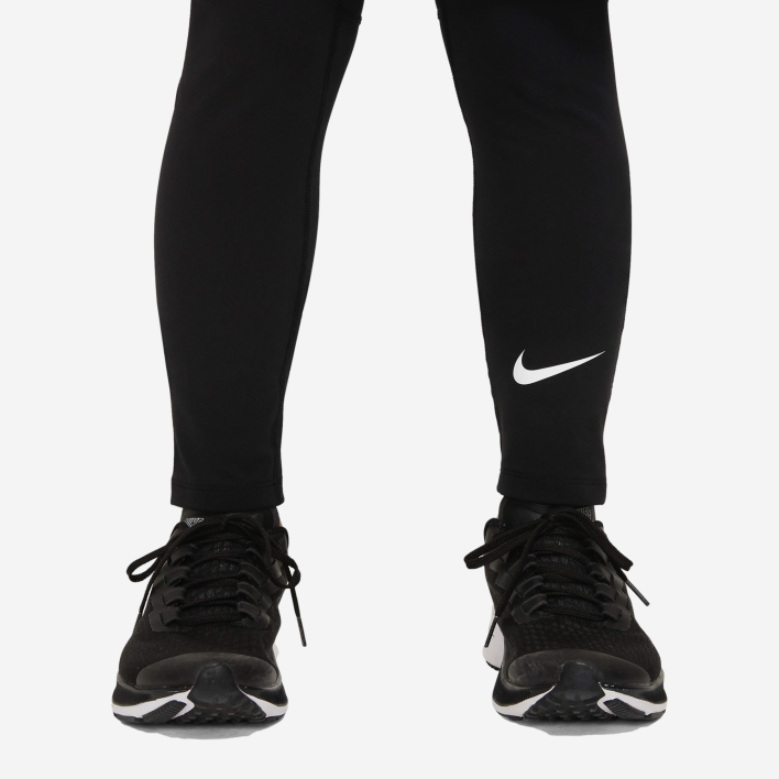 Nike Pro Dri-Fit Older Kids Tights 4