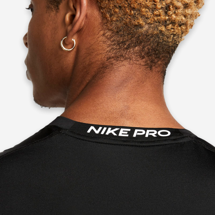 Nike Pro Dri-FIT T-shirt 3