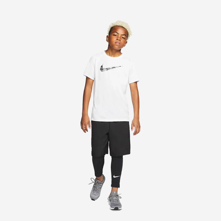 Nike Pro Kids Tights 1