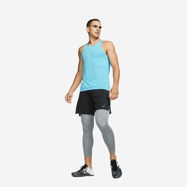 Nike Pro Men´s 3/4 Tights 2