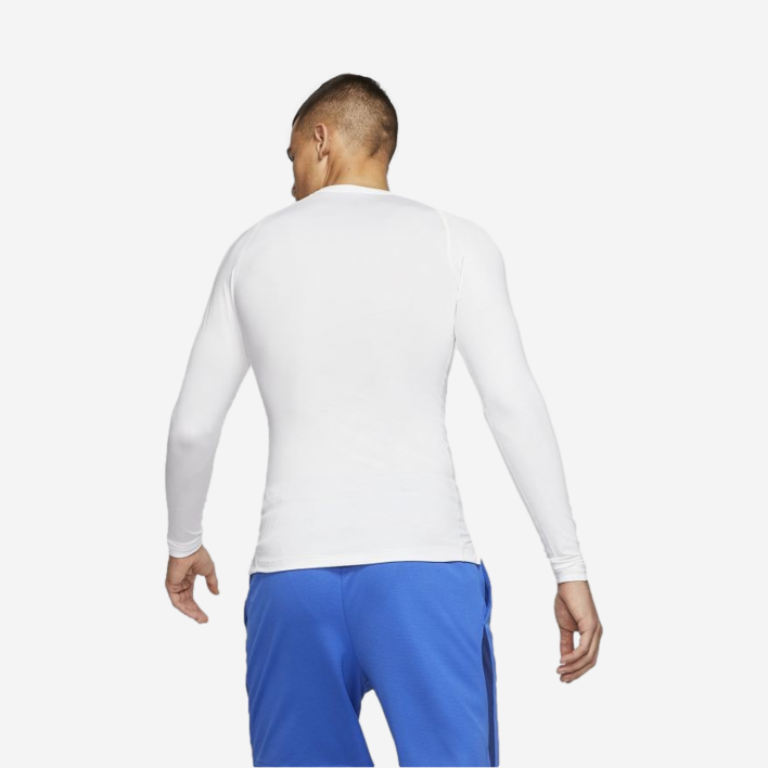 Nike Pro Men´s Tight-Fit Long Sleeve Top 1