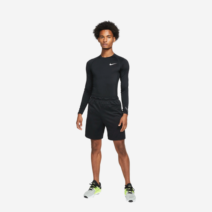 Nike Pro Men´s Tight-Fit Long Sleeve Top 3
