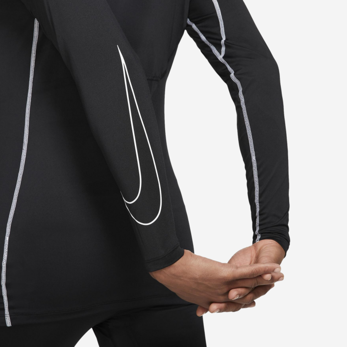 Nike Pro Men´s Tight-Fit Long Sleeve Top 6