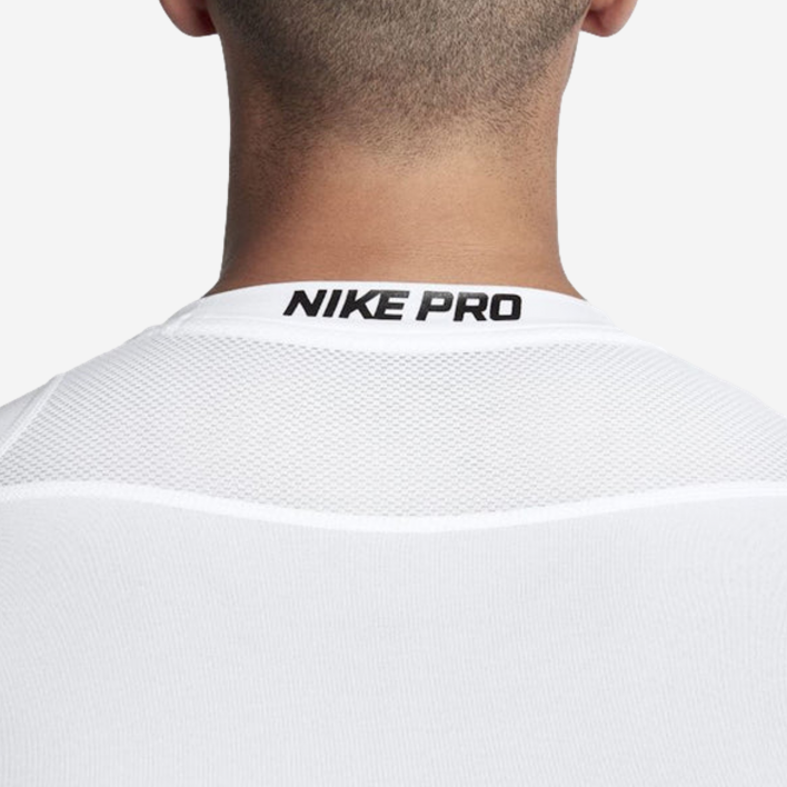 Nike Pro Men´s Tight-Fit Long Sleeve Top 4