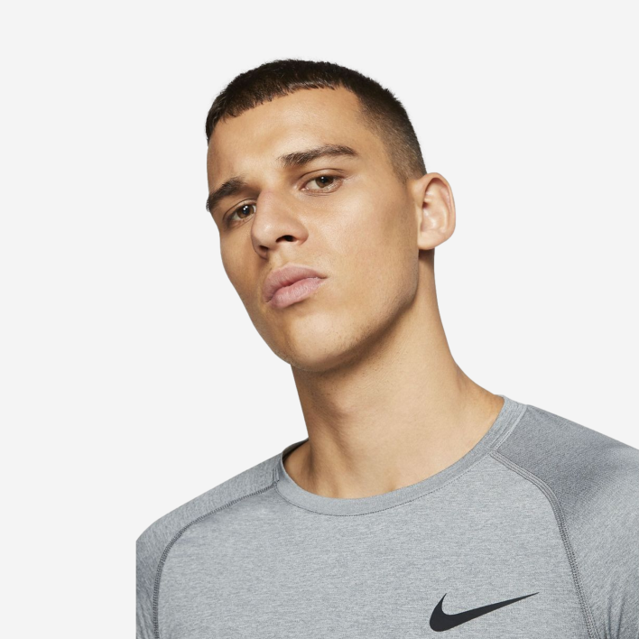 Nike Pro Men´s Tight-Fit Long Sleeve Top 3