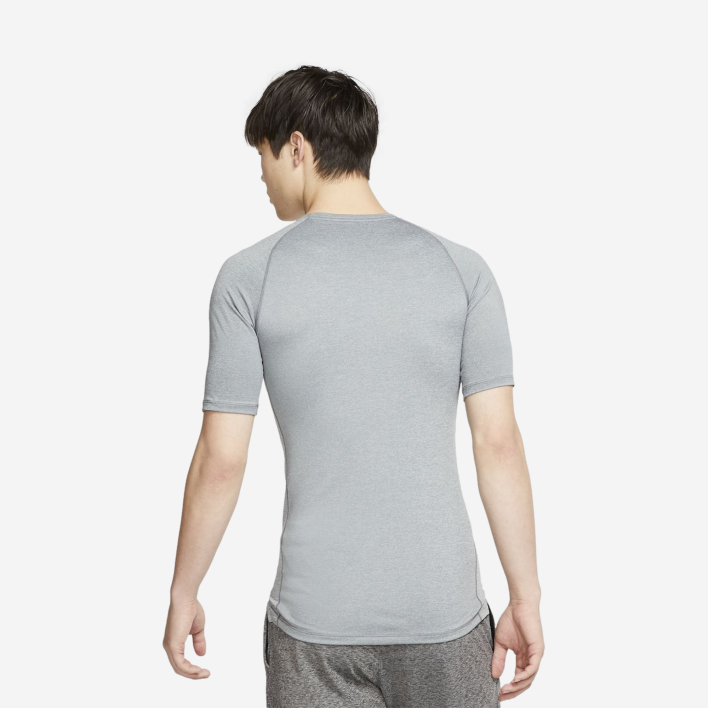 Nike Pro Men´s Tight-Fit Short-Sleeve Top 1