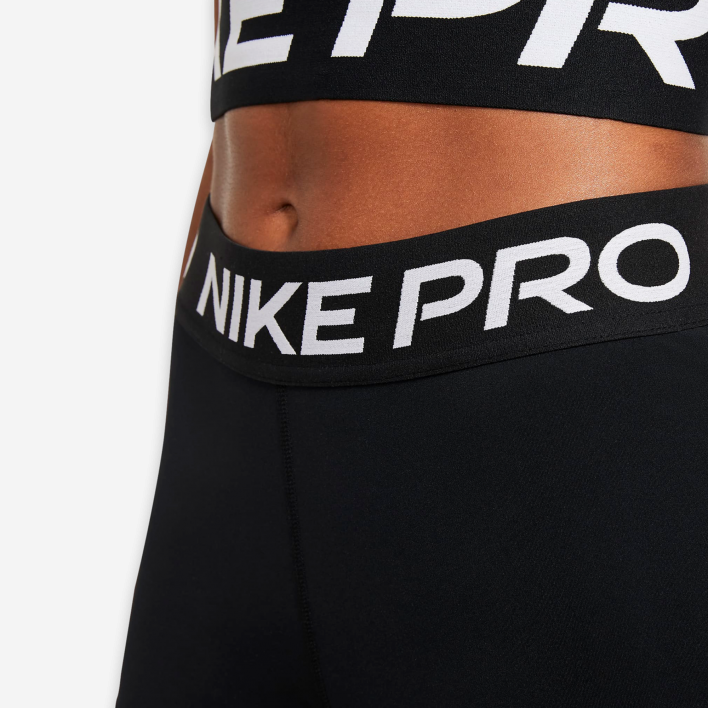 Nike Pro Shorts 8cm W 3