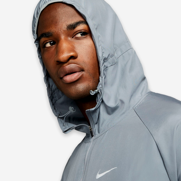 Nike Repel Miler Running Jackets 4