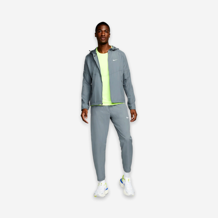Nike Repel Miler Running Jackets 5