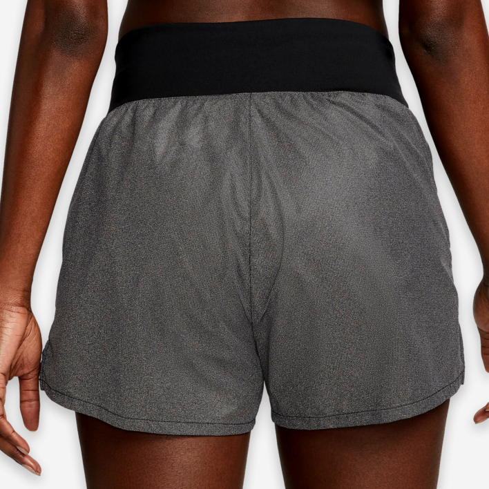 Nike Run Division Mid Rise 3inch 2in1 Shorts W 2
