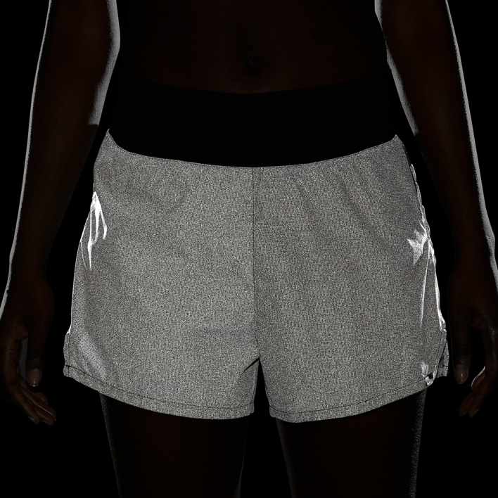 Nike Run Division Mid Rise 3inch 2in1 Shorts W 7