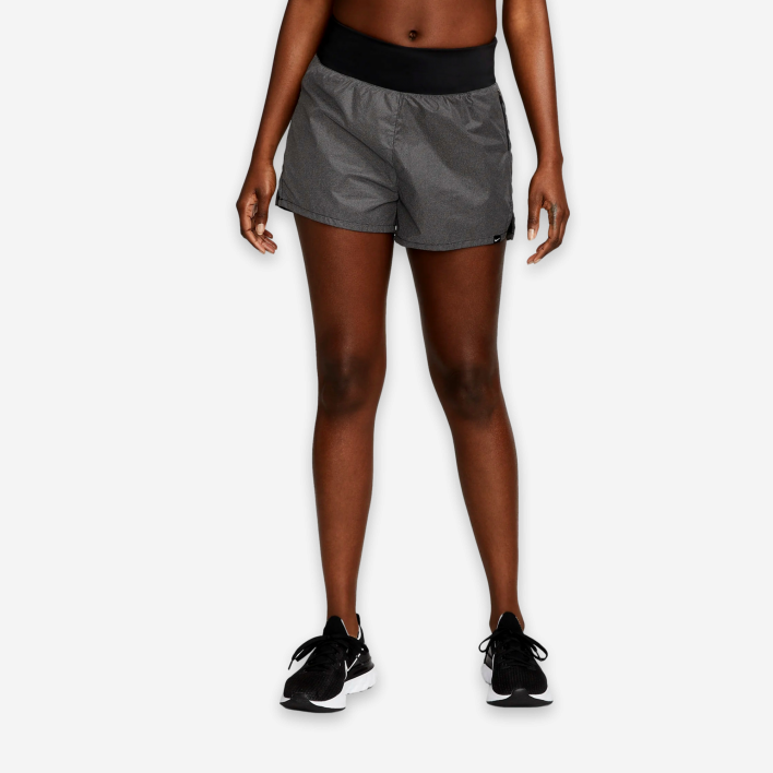 Nike Run Division Mid Rise 3inch 2in1 Shorts W