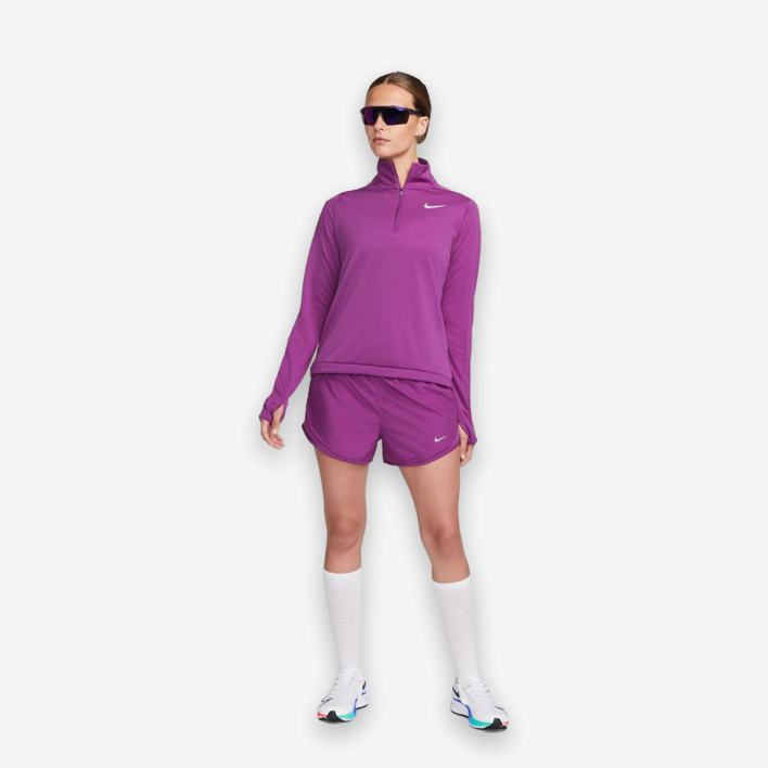Nike Running Pacer Dri-Fit Half Zip W 2