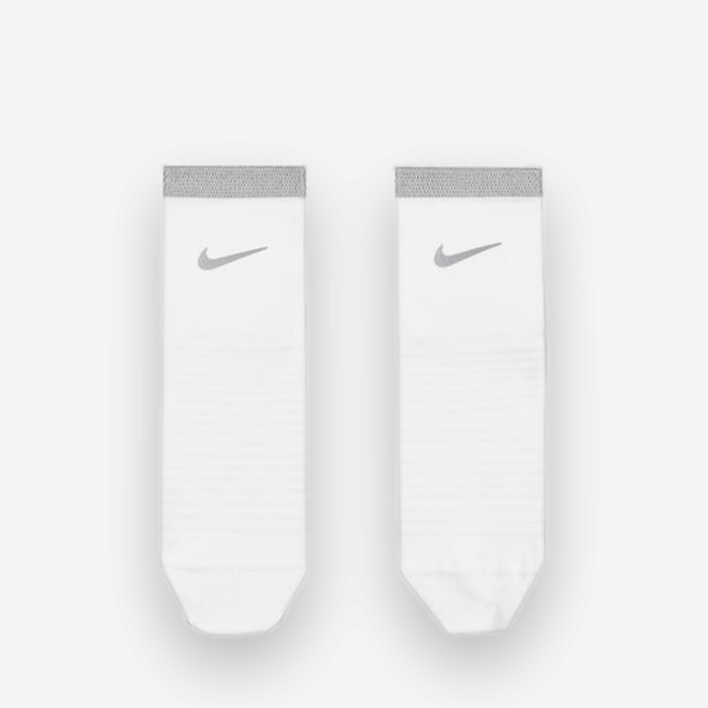 Nike Spark Lightweight Running Ankle Socks 2