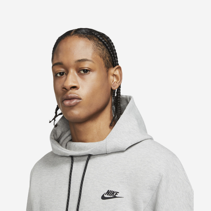 Nike Sportswear Tech Fleece Pullover Hoodie 2