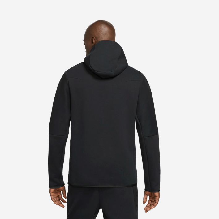 Nike Sportswear Tech Fleece Pullover Hoodie 1