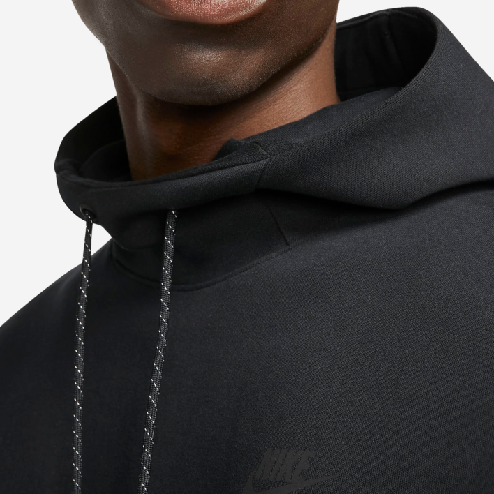 Nike Sportswear Tech Fleece Pullover Hoodie 3