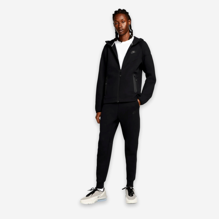 Nike Sportswear Tech Fleece Slim Fit Joggers 7