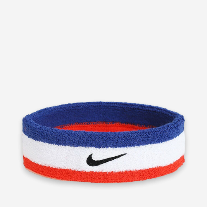 Nike Swoosh Multicolor Headband 1