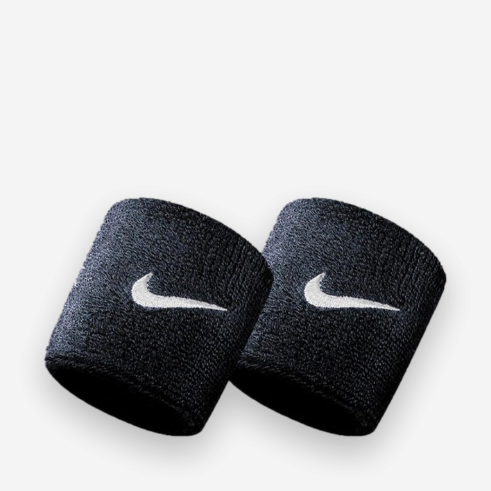 Nike Swoosh Wristbands 1
