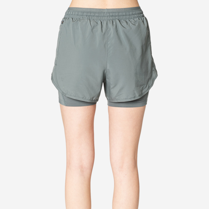 Nike Tempo Luxe Women´s 2 in 1 3In Running Shorts 3
