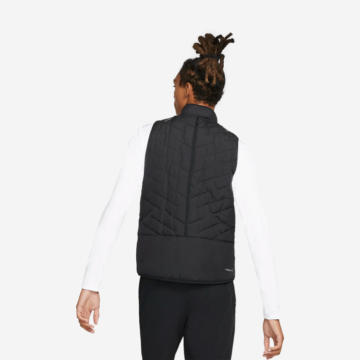Nike Therma-FIT Repel Synthetic-Fill Running Gilet 1