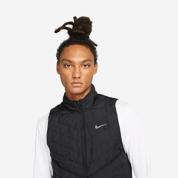 Nike Therma-FIT Repel Synthetic-Fill Running Gilet 3