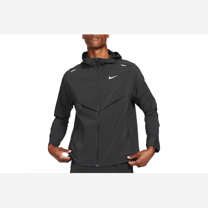 Nike Windrunner Men´s Running Jacket 1