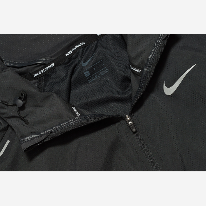 Nike Windrunner Men´s Running Jacket 4