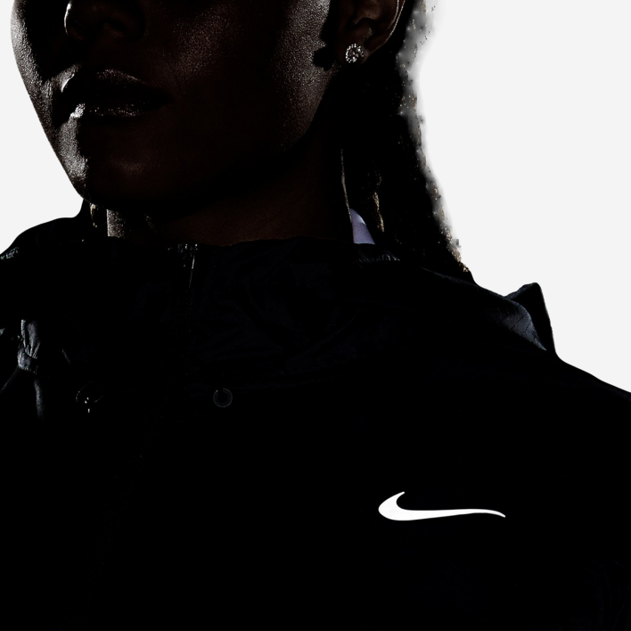 Nike Women´s Essential Running Jacket 4