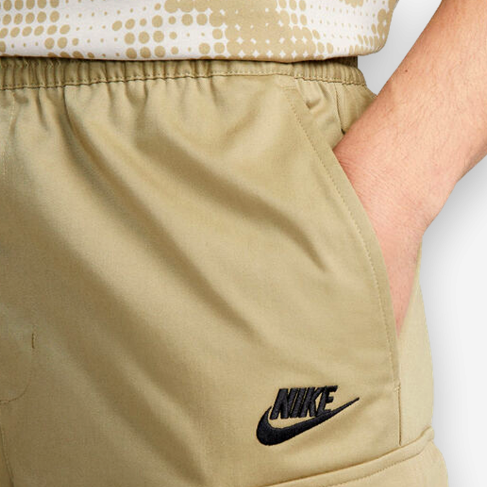 Nike Woven Shorts 4