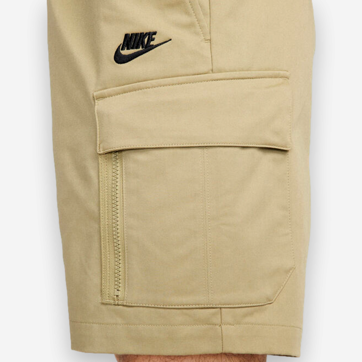 Nike Woven Shorts 5