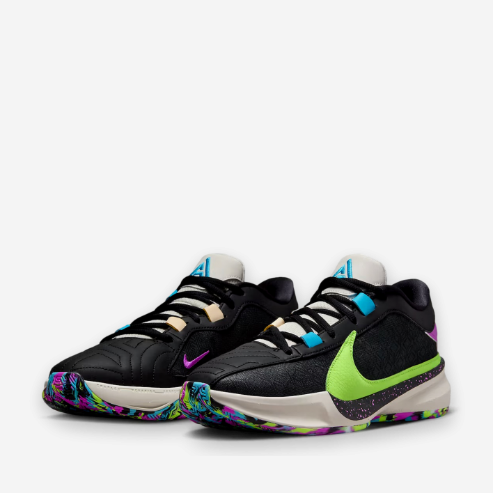 Nike Zoom Freak 5 1