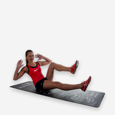 Pure Exercise Mat 3