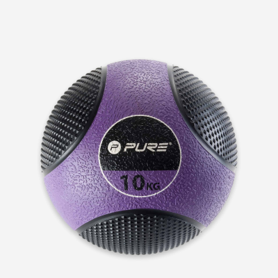 Pure Medicine Ball 10 kg