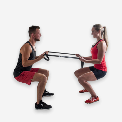 Pure Pro Resistance Band Extra Heavy